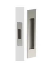 MARDECO M-SERIES - FLUSH PULL PASSAGE SET - 8008 - Image 10