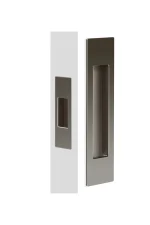 MARDECO M-SERIES - FLUSH PULL PASSAGE SET - 8008 - Image 7