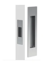 MARDECO M-SERIES - FLUSH PULL PASSAGE SET - 8008 - Image 8