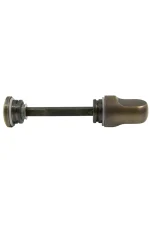 WINDSOR PRIVACY TURN & ESCAPE  FOR LONG PLATE FURNITURE - 8055 - Image 5