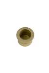 WINDSOR SOLID BRASS SLIDING DOOR EDGE PULL - 8088