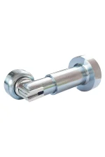 MILES NELSON MAGNETIC DOORSTOP - WALL OR FLOOR MOUNTED - 808