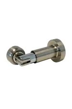 MILES NELSON MAGNETIC DOORSTOP - WALL OR FLOOR MOUNTED - 808 - Image 2