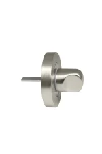 WINDSOR TURN WITH TAIL BAR -  ROUND ROSE - 8104 - Image 13