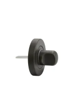 WINDSOR TURN WITH TAIL BAR -  ROUND ROSE - 8104 - Image 12
