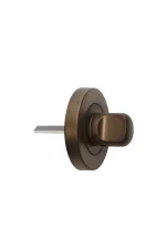WINDSOR TURN WITH TAIL BAR -  ROUND ROSE - 8104 - Image 11
