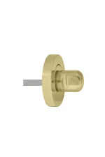 WINDSOR TURN WITH TAIL BAR -  ROUND ROSE - 8104 - Image 8