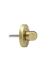 WINDSOR TURN WITH TAIL BAR -  ROUND ROSE - 8104 - Image 5