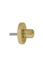 WINDSOR TURN WITH TAIL BAR -  ROUND ROSE - 8104 - Image 3