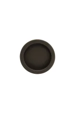 WINDSOR SOLID BRASS ROUND FLUSH PULLS  - 8105 - Image 9