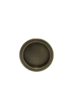 WINDSOR SOLID BRASS ROUND FLUSH PULLS  - 8105 - Image 7