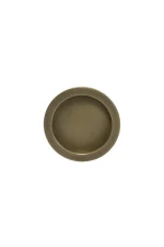 WINDSOR SOLID BRASS ROUND FLUSH PULLS  - 8105 - Image 5