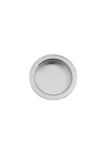 WINDSOR SOLID BRASS ROUND FLUSH PULLS  - 8105 - Image 4