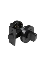 WINDSOR DOUBLE TURN LATCH SETS - 8120 / 8121 - Image 2