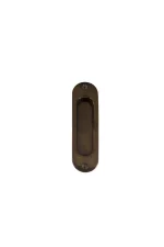 WINDSOR SOLID BRASS FLUSH PULL -  8141 - Image 3