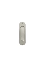 WINDSOR SOLID BRASS FLUSH PULL -  8141 - Image 5