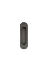 WINDSOR SOLID BRASS FLUSH PULL -  8141