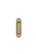 WINDSOR SOLID BRASS FLUSH PULL -  8141 - Image 8