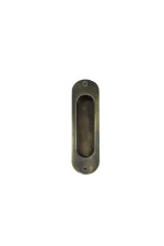 WINDSOR SOLID BRASS FLUSH PULL -  8141 - Image 10