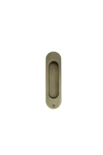 WINDSOR SOLID BRASS FLUSH PULL -  8141 - Image 12