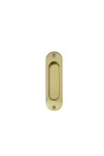 WINDSOR SOLID BRASS FLUSH PULL -  8141 - Image 13
