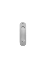 WINDSOR SOLID BRASS FLUSH PULL -  8141 - Image 14