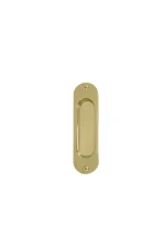 WINDSOR SOLID BRASS FLUSH PULL -  8141 - Image 15