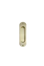 WINDSOR SOLID BRASS FLUSH PULL -  8141 - Image 16