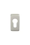 WINDSOR SLIMLINE EURO PROFILE CYLINDER ESCUTCHEON - 8146E