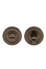 WINDSOR PRIVACY TURN & RELEASE - ROUND ROSE - 8188 - Image 2