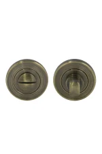 WINDSOR PRIVACY TURN & RELEASE - ROUND ROSE - 8188 - Image 3