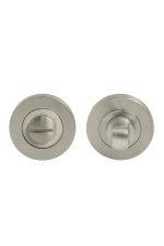 WINDSOR PRIVACY TURN & RELEASE - ROUND ROSE - 8188 - Image 4