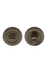 WINDSOR PRIVACY TURN & RELEASE - ROUND ROSE - 8188 - Image 6