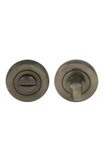 WINDSOR PRIVACY TURN & RELEASE - ROUND ROSE - 8188 - Image 7