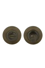 WINDSOR PRIVACY TURN & RELEASE - ROUND ROSE - 8188 - Image 8