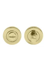 WINDSOR PRIVACY TURN & RELEASE - ROUND ROSE - 8188 - Image 9