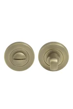 WINDSOR PRIVACY TURN & RELEASE - ROUND ROSE - 8188 - Image 10