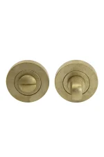 WINDSOR PRIVACY TURN & RELEASE - ROUND ROSE - 8188 - Image 11