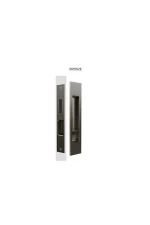 MARDECO M-SERIES - FLUSH PULL PRIVACY SET - 8004 - Image 5