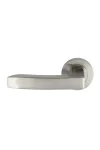 WINDSOR FUTURA CORBEL HANDLES - ROUND ROSE