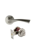 WINDSOR FUTURA HELIX HANDLES - ROUND ROSE - Image 5