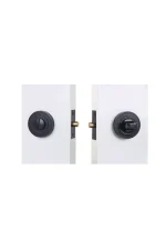 WINDSOR GALAXY RANGE PRIVACY SETS - ROUND -  9034 - Image 8