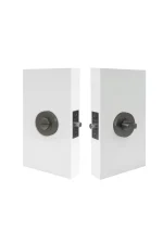 WINDSOR GALAXY RANGE PRIVACY SETS - ROUND -  9034