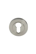 WINDSOR FUTURA/GALAXY - EURO ESCUTCHEON - ROUND ROSE (PAIR) - Image 5