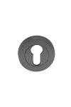 WINDSOR FUTURA/GALAXY - EURO ESCUTCHEON - ROUND ROSE (PAIR)
