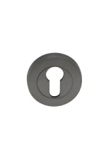 WINDSOR FUTURA/GALAXY - EURO ESCUTCHEON - ROUND ROSE (PAIR)