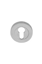 WINDSOR FUTURA/GALAXY - EURO ESCUTCHEON - ROUND ROSE (PAIR) - Image 3