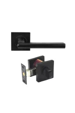 WINDSOR FUTURA ELITE APEX HANDLES - SQUARE ROSE - Image 5