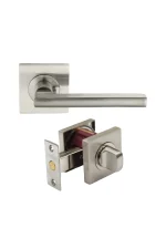 WINDSOR FUTURA ELITE APEX HANDLES - SQUARE ROSE - Image 4