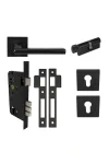 WINDSOR FUTURA ELITE SQUARE ROSE ENTRANCE SETS
